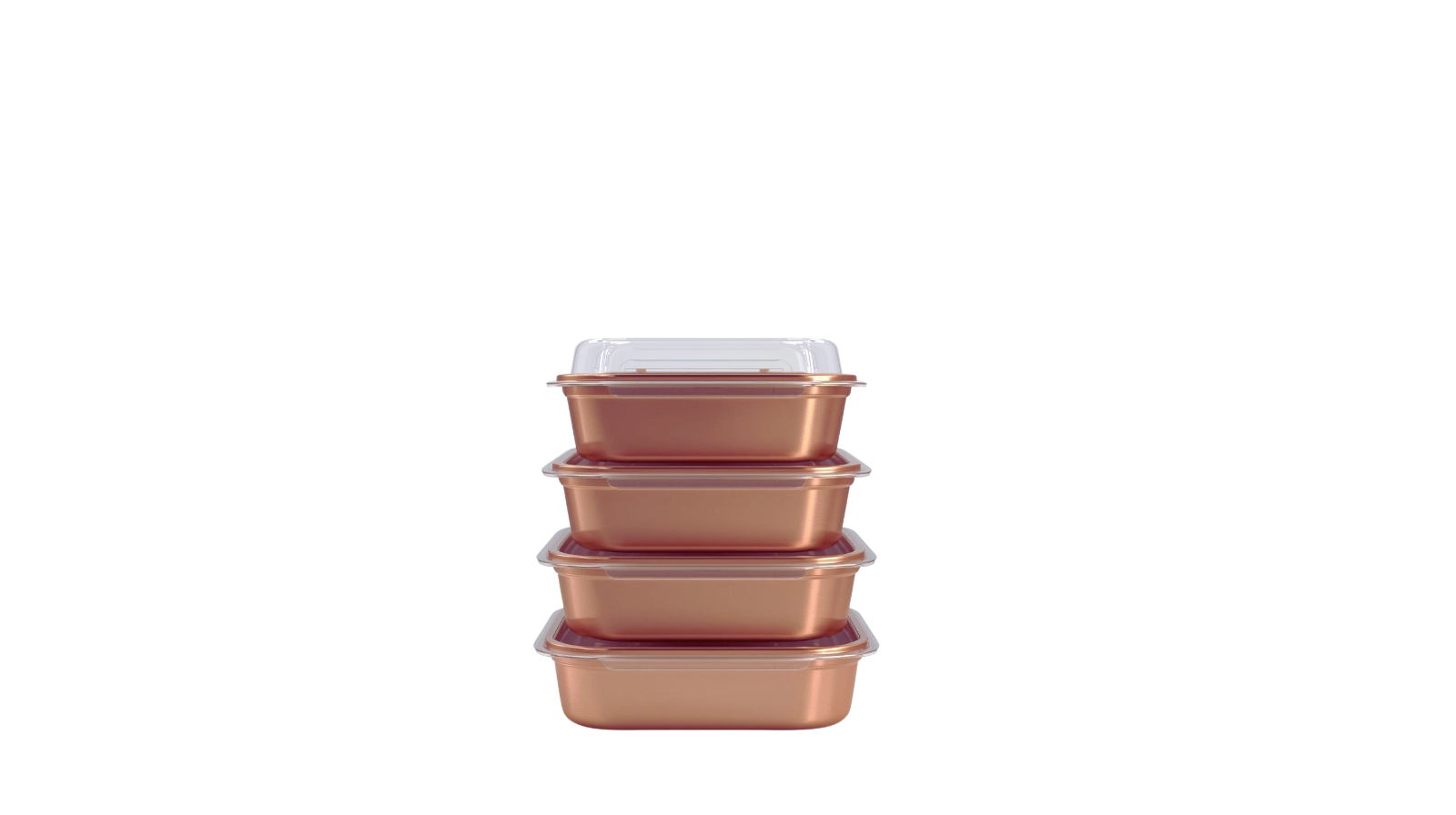 Bronze Meal Prep Package (4 meals)