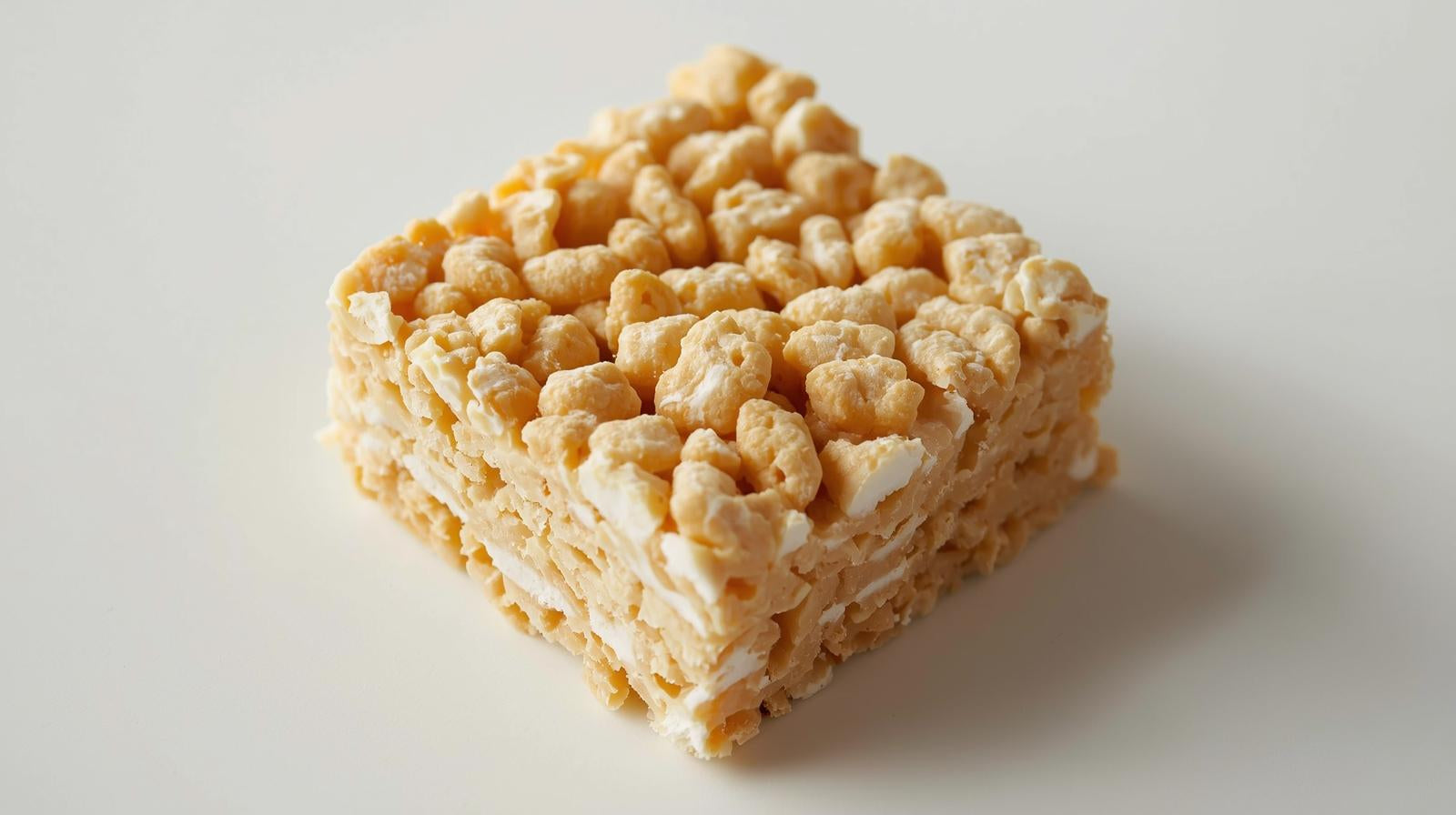 Individual Protein Rice Krispies Bar