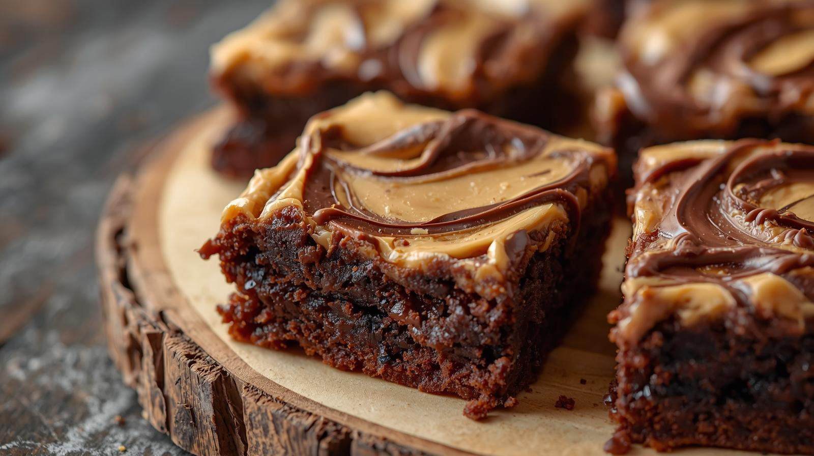 Bundle 3 for $10 Protein Brownies